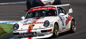 Qualifying + Rennen Hockenheim
