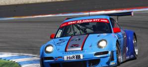 Qualifying + Rennen Hockenheim