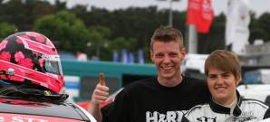 Impressionen Hockenheim