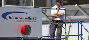 Impressionen Hockenheim