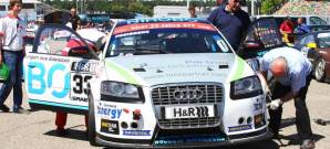 Impressionen Hockenheim
