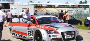 Impressionen Hockenheim