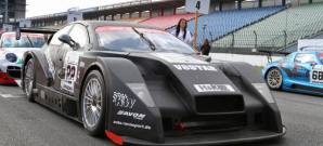 Impressionen Bosch Hockenheim Historic