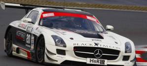 Freies Training/Qualifying Nürburgring