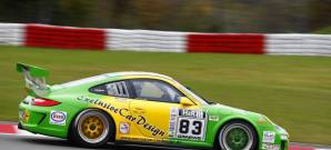 Freies Training/Qualifying Nürburgring