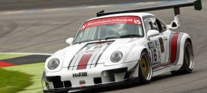Stuttgarter Rössle Hockenheim