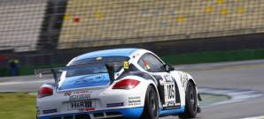 Freies Training/Qualifying Hockenheim