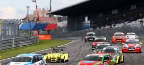 5. Lauf Nürburgring