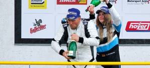 ADAC GT Masters Oschersleben