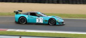 ADAC GT Masters Most
