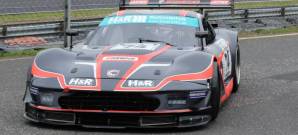 ADAC GT Masters Most