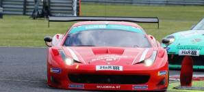 ADAC GT Masters Most