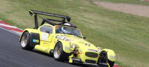 ADAC GT Masters Most