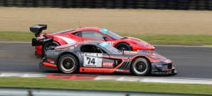 ADAC GT Masters Most
