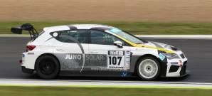 ADAC GT Masters Most