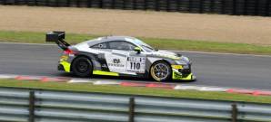ADAC GT Masters Most