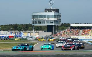 STT mit zweitem Hockenheimgastspiel